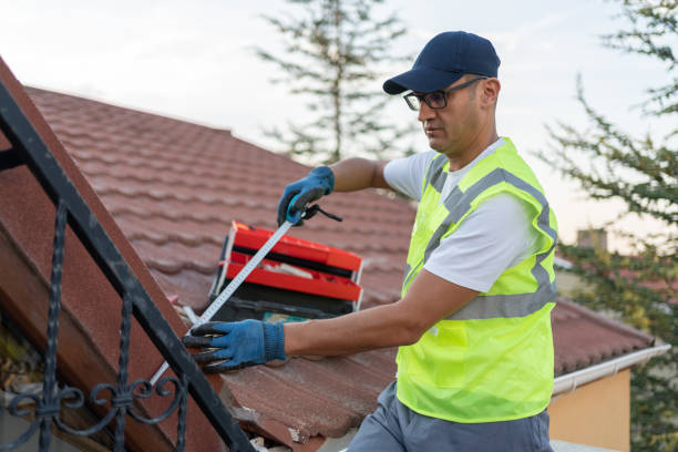 Vapor Barrier Installation in North Salt Lake, UT